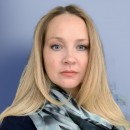 Анастасия Черная