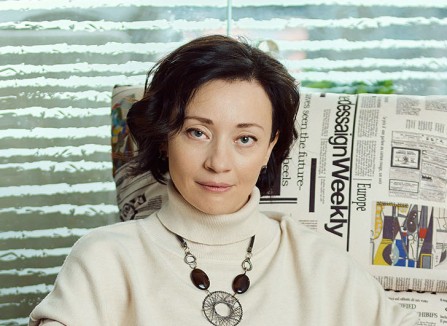 «Только 20% сотрудников могут самостоятельно понять, что столкнулись с выгоранием»: Ольга Филатова