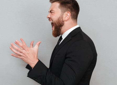 «Мой начальник меня не понимает»: команда  PCM