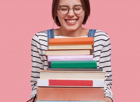 «Ученье - свет!»: команда PCM