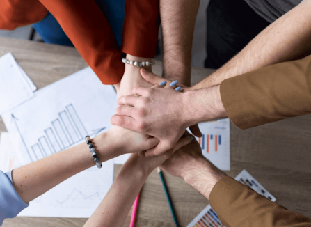 «Стили управления»: команда PCM