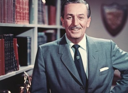 «Стратегия Уолта Диснея»: команда  PCM