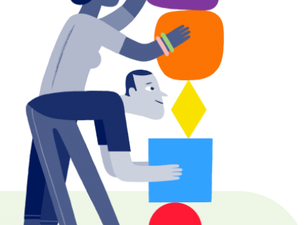 «Чтобы не сгореть самим»: сотрудники НКО о новом инструменте для работы с выгоранием