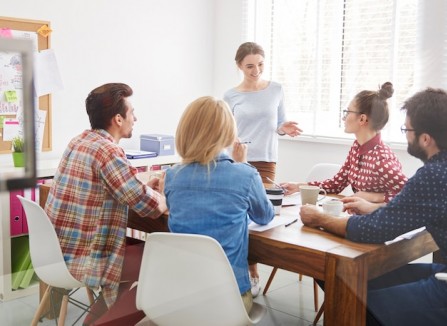 «А что мы можем сказать про голос?»: команда РСМ