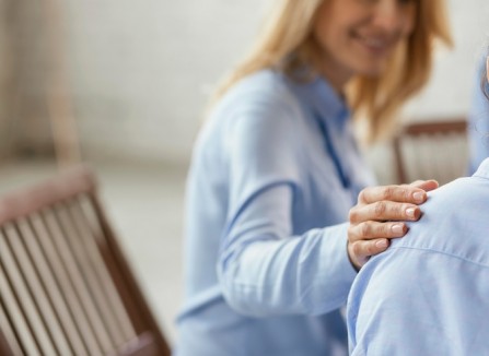 «Структурный анализ Эрика Берна»: команда РСМ