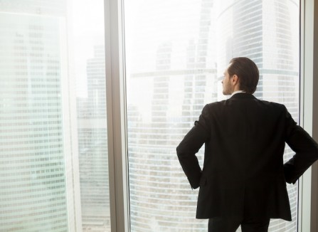 «Закон Йеркса-Додсона или оптимум мотивации»: команда РСМ