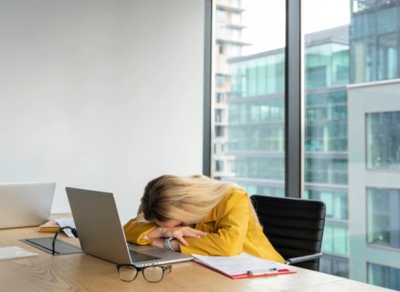 «Если вы несчастны на работе? 8 шагов, которые помогут вам определиться оставаться там, где вы есть, или пора искать другое занятие»: команда РСМ