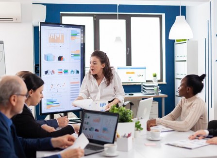 «Гнев – это хорошая эмоция!»: команда РСМ