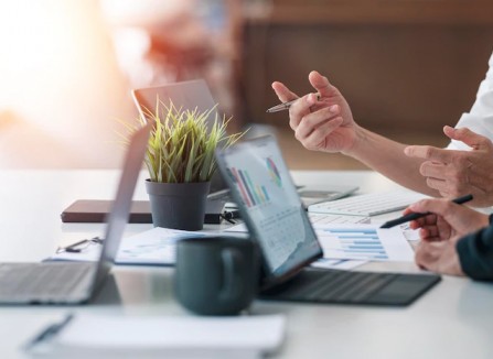 «Моя твоя не понимать или рабочая история»: команда РСМ