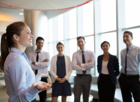 «Нужно ли вкладываться в лидера»: команда PCM