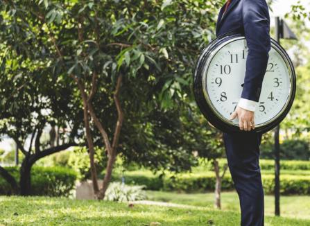 Как типы личности «едят слона» или немного тайм-менеджмента.