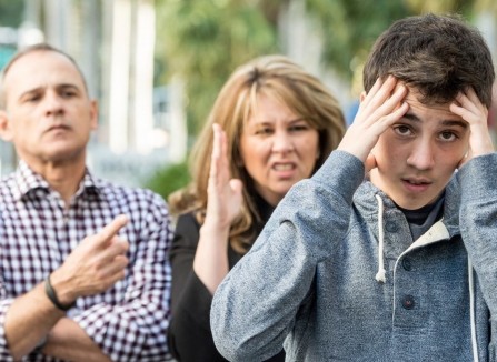 Как понять своего ребенка? 6 моделей поведения в зависимости от типа личности