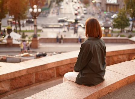 Почему я люблю уединение?