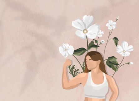 Принятие себя