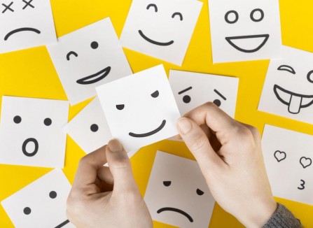 Человек настроения – что делать?