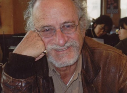 Жизнь замечательных людей. Клод Штайнер.