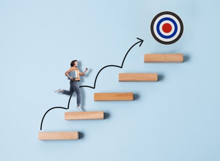 Методы мотивации персонала