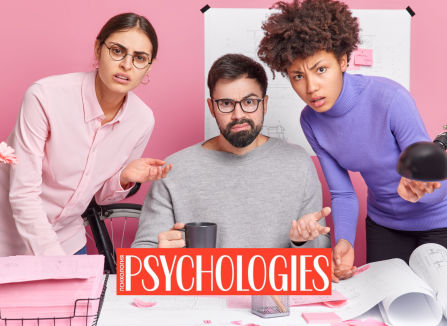 6 типов людей в коллективе: как наладить отношения на работе.