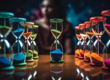 Эффективные методы тайм-менеджмента.