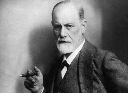 Жизнь замечательных людей – Зигмунд Фрейд.