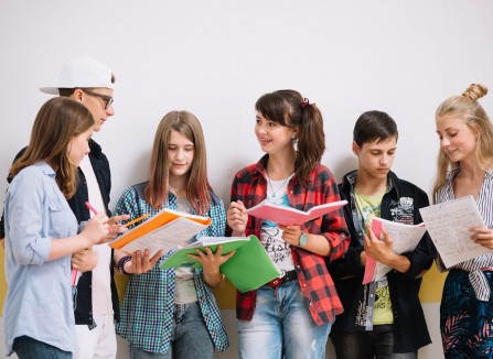 Как помочь ребенку выбрать профессию.