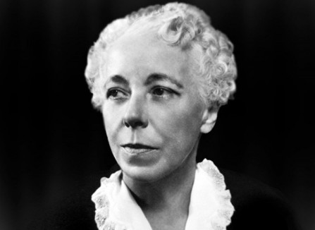 Жизнь замечательных людей – Карен Хорни.