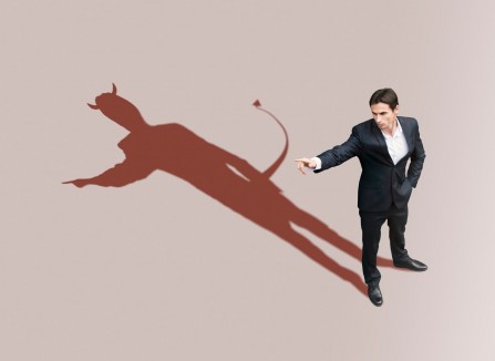 Пассивная агрессия, что мы о ней знаем.