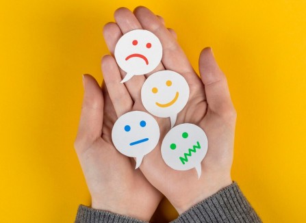 Эмпатия и всё, что нужно о ней знать