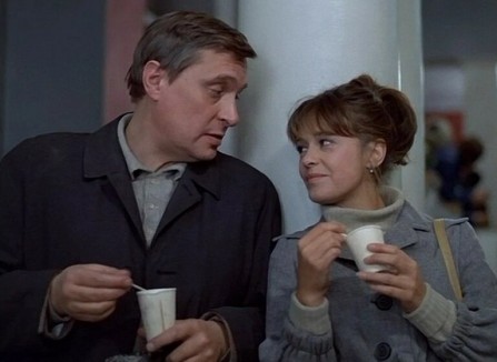 Киноклуб PCM! Фильм «Осенний марафон»