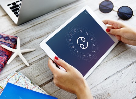 РСМ против гороскопов