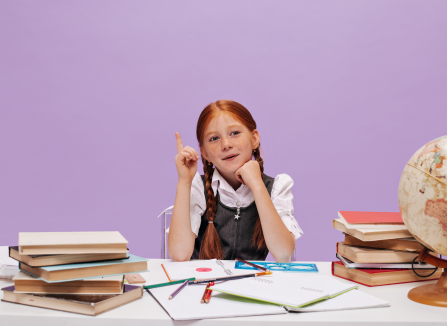 Стресс в школе: как трансформировать в эмоциональный комфорт?