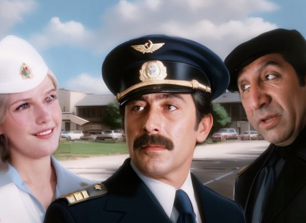 Киноклуб PCM! Фильм «Мимино»