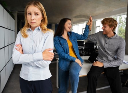 «Враждебный мир, враги кругом»: как избавиться от негативного восприятия