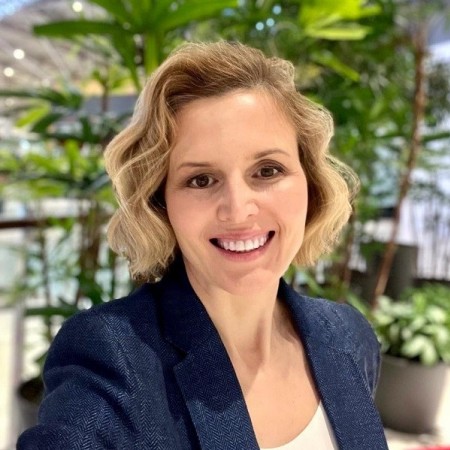 Наталия Семенова