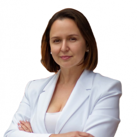 Александра Роднищева