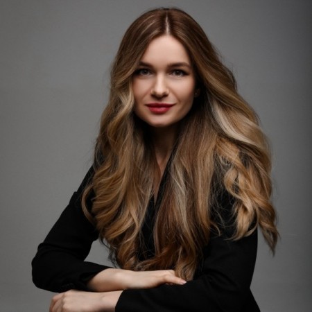 Антонина Преснякова