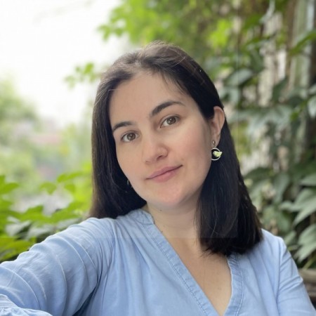 Зарема Макаева