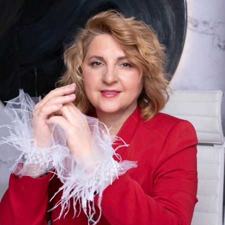 Наталья Губернская