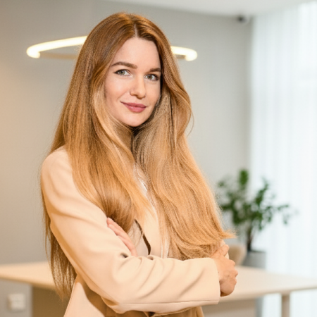 Антонина Преснякова